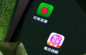 每日优鲜倒了，叮咚买菜的春天在哪？