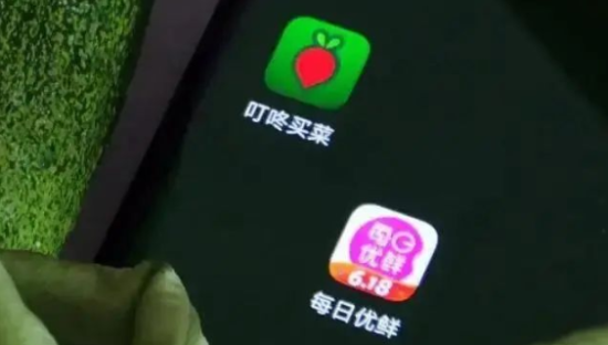 每日优鲜倒了，叮咚买菜的春天在哪？