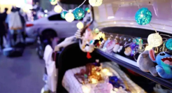 后备箱摆摊月入过万？想多了