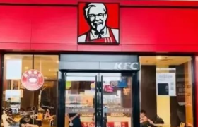 净利润腰斩、预制菜发力，麦肯半年财报，这些挺重磅！