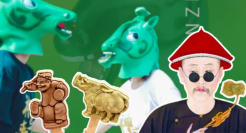 博物馆上演“宫斗”，文创成流量密码？