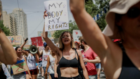 为什么内衣越来越显胸小了？