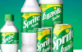 雪碧没有了“灵魂”