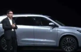 华为网约车功守道