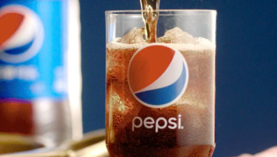 当百事卷起“技术流”