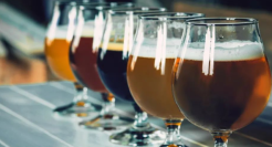 精酿啤酒品牌，过把瘾就死？