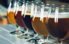 精酿啤酒品牌，过把瘾就死？