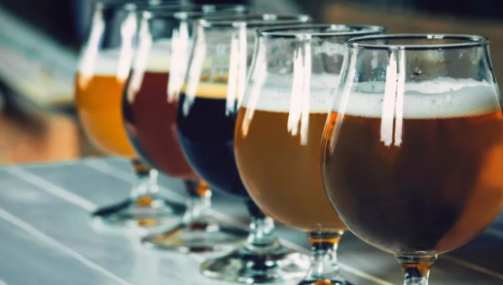 精酿啤酒品牌，过把瘾就死？