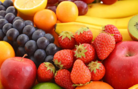 “榴莲大王”洪九果品的生意经