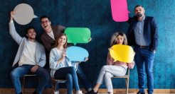 在线招聘江湖：老、中、新三代平台对垒