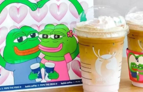 七夕推孤寡青蛙？瑞幸的“反向营销”又把年轻人琢磨透了