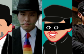 “星爷”首个NFT？将黑色幽默延伸到元宇宙！