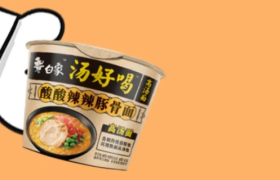 白象翻车！“滤镜”护体