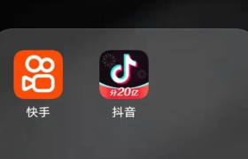 不只周杰伦，抖音、快手陷入“抢人”大战