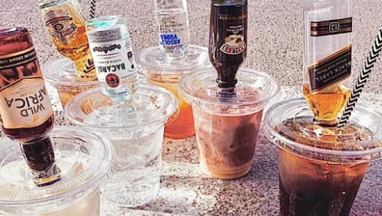 线上酒馆，是低度酒的新市场吗？