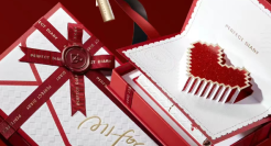 一波七夕营销来袭，像极了爱情