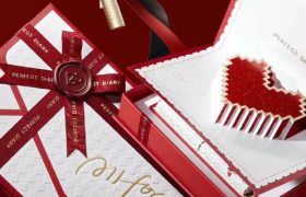 一波七夕营销来袭，像极了爱情