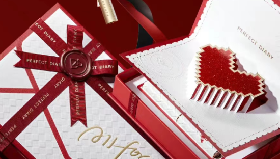 一波七夕营销来袭，像极了爱情