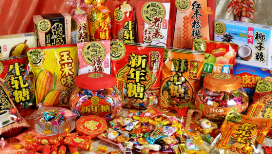 谁在“杀死”徐福记