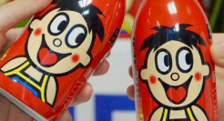 热搜第一！为什么是“旺旺”？