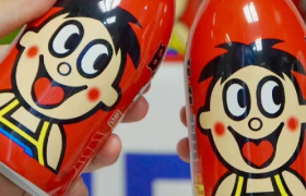 热搜第一！为什么是“旺旺”？