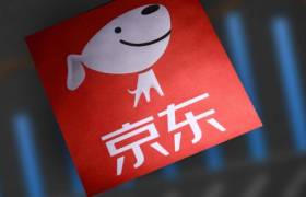 京东负“重”前行，为何跑赢世界500强？