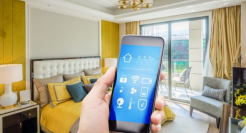 萤石、小米对垒智能摄像头