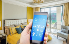 萤石、小米对垒智能摄像头