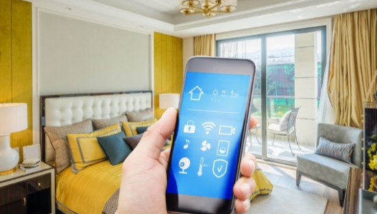 萤石、小米对垒智能摄像头