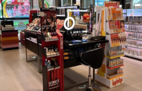 美宝莲“残存”屈臣氏，国内美妆市场变天了