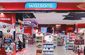 重压下上半年实现盈利，屈臣氏品牌年轻化显成效