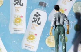 元气森林，只能小而美