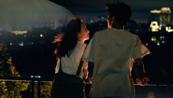 七夕品牌们的浪漫招式