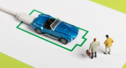 新能源车后市场：华胜、蔚来、途虎严阵以待