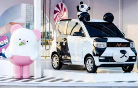 五菱上跃乏力，下一个“爆款”何处寻？