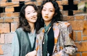 4300万粉丝的疯产姐妹解散，网红只能共患难，不能同富贵？