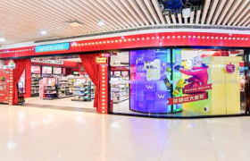 上半年实现盈利：从屈臣氏经验看美妆零售商该如何突围