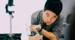 “老师们”争当视频网红