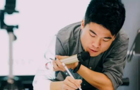 “老师们”争当视频网红