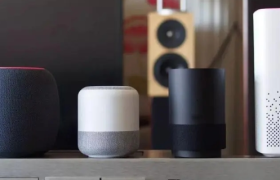 智能音箱难逃吃灰宿命
