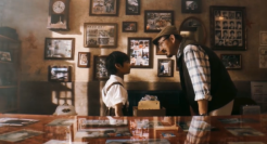 小米《爷爷的照相馆》：当你收到被遗忘的老照片