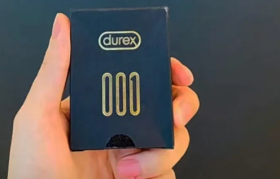 杜蕾斯，你变了...