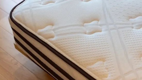 床垫江湖，误入歧途