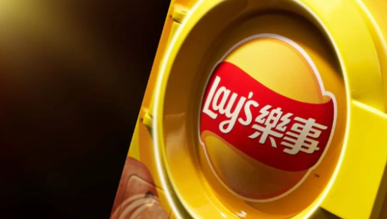 乐事洋芋片推出超限量「洗手指机」！网友：是认真地在搞笑！