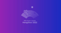 又双叒叕是动态图标！杭州亚运会最新设计出炉，史上三大赛事图标设计同台PK，哪家强？