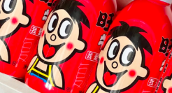 旺旺翻红背后：国产零食的三十年变迁