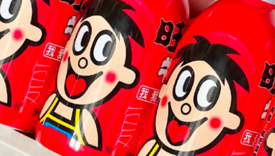 旺旺翻红背后：国产零食的三十年变迁