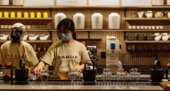 早C晚A后，“早C午T”成为白领新话题！这又是什么玩法？