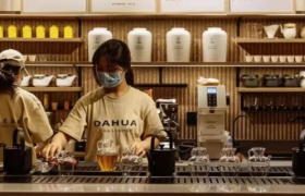 早C晚A后，“早C午T”成为白领新话题！这又是什么玩法？