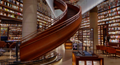 一桩事先张扬的网红书店倒闭案